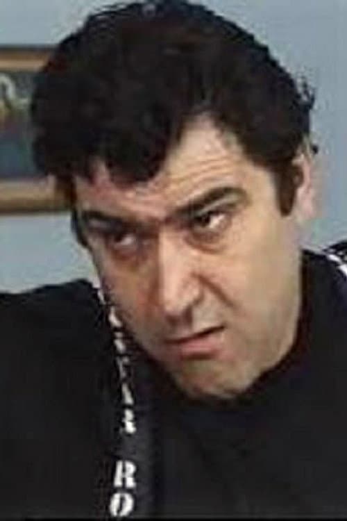 Νίκος Ρεντίφης foto