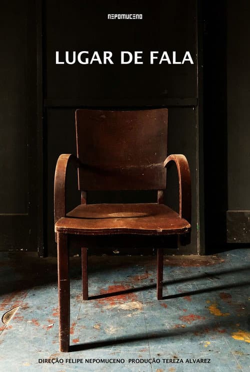 Lugar de Fala (2019) poster