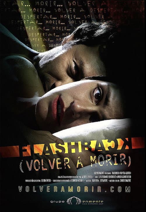 Wake Up And Die (2011) poster