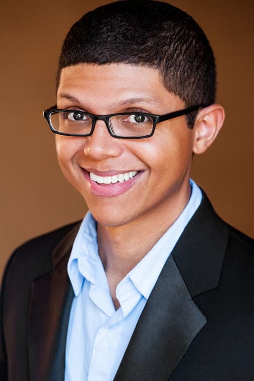 Tay Zonday foto