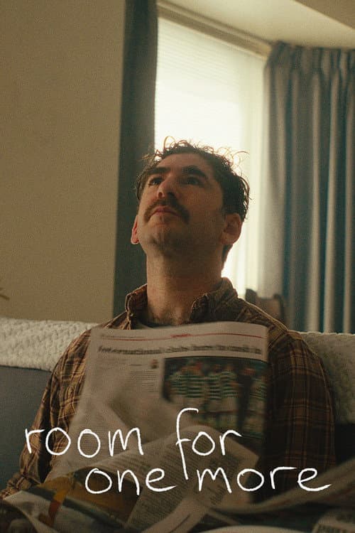 Room for One More (2023) poster