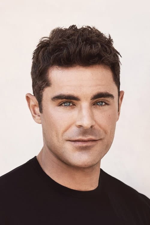Zac Efron foto