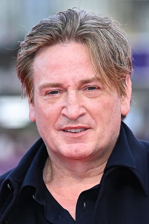 Benoît Magimel foto