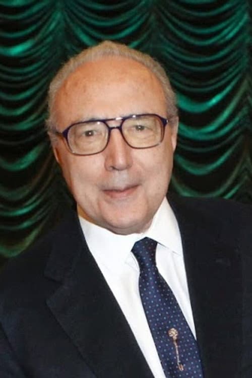 Pier Francesco Pingitore foto