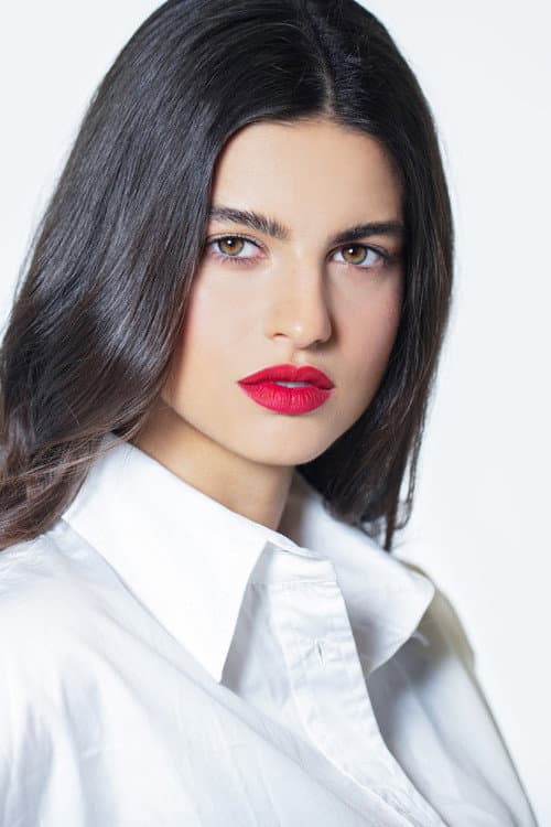 Krizia Moretti foto