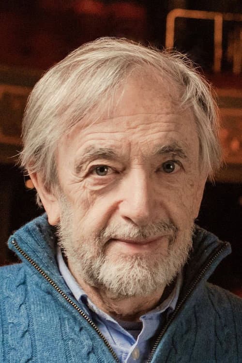 Bill Forsyth foto
