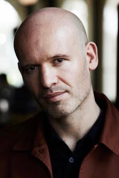 Sebastian Rice-Edwards foto