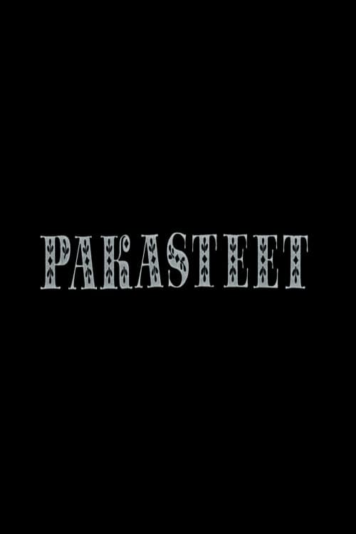 Pakasteet II (1969) poster