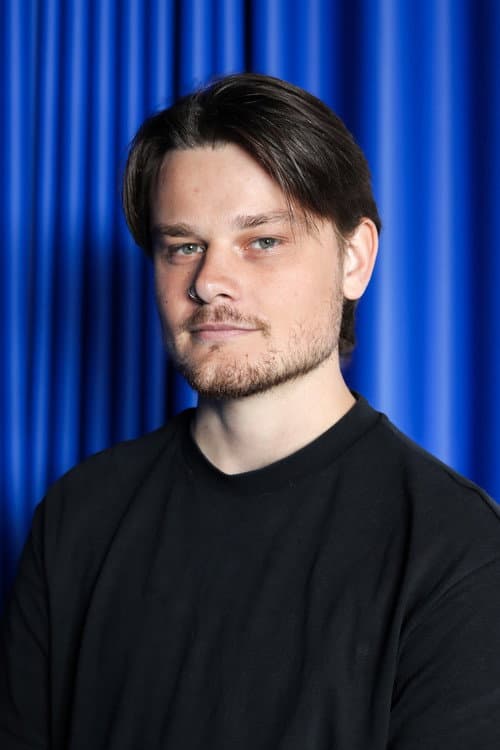 Liam Hobday foto