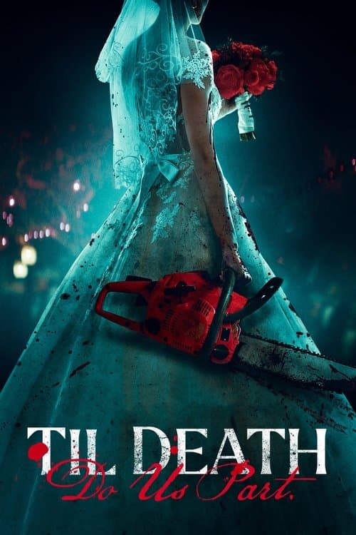 Til Death Do Us Part (2023) poster