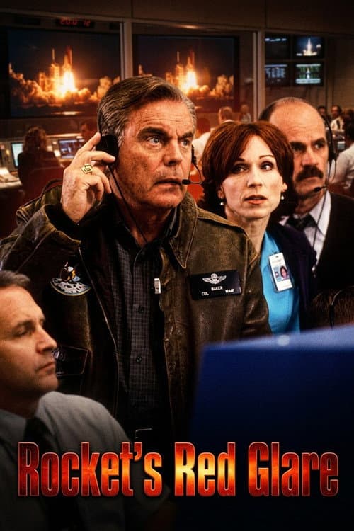 Rocket's Red Glare (2000) poster