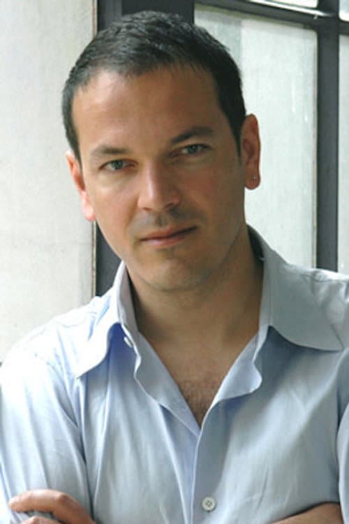 Jean-Stéphane Bron foto