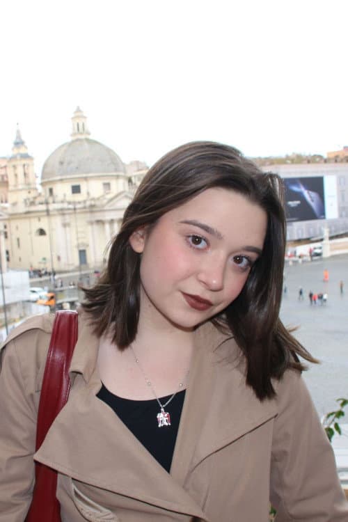 Darya Filimonova foto