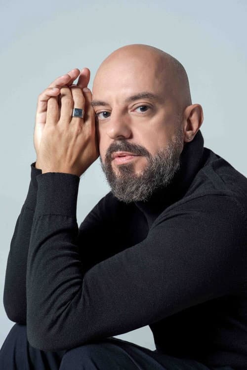 Renato Turnes foto