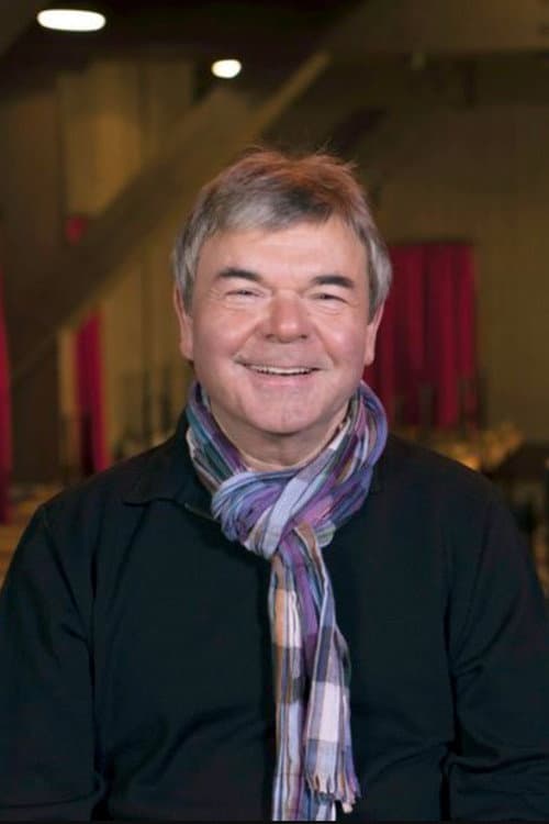 Albin Braig foto