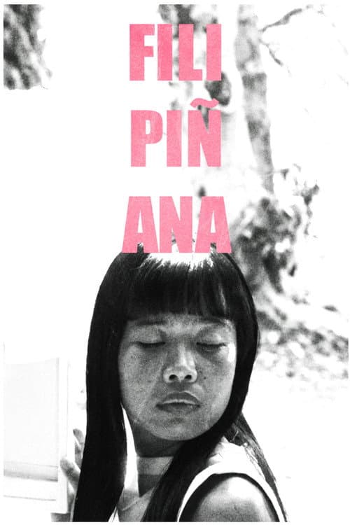 Filipiñana (2026) poster