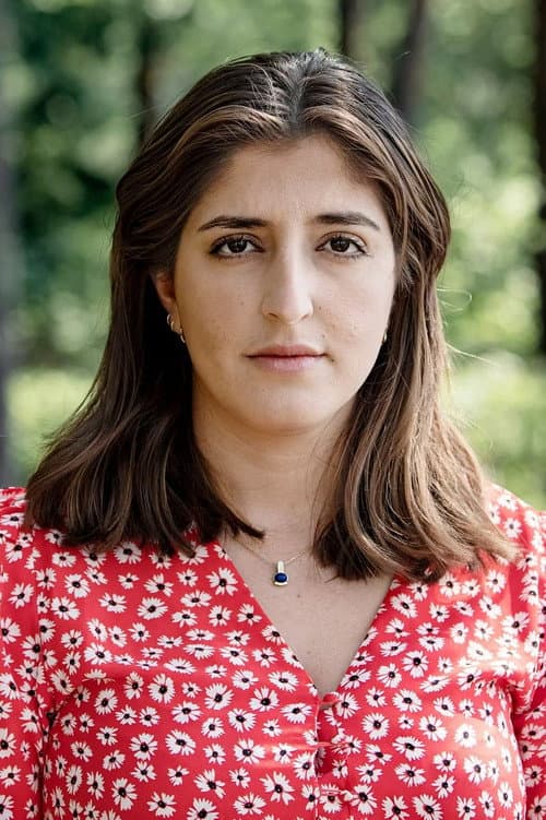 Lara Rashid foto