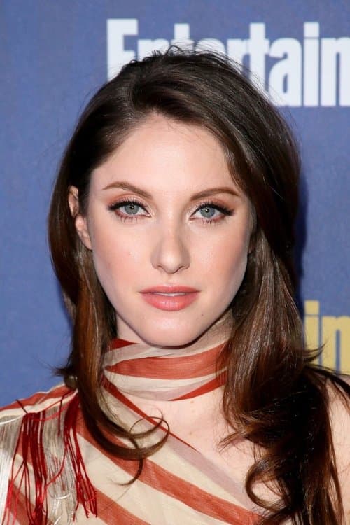 Jillian Mueller foto