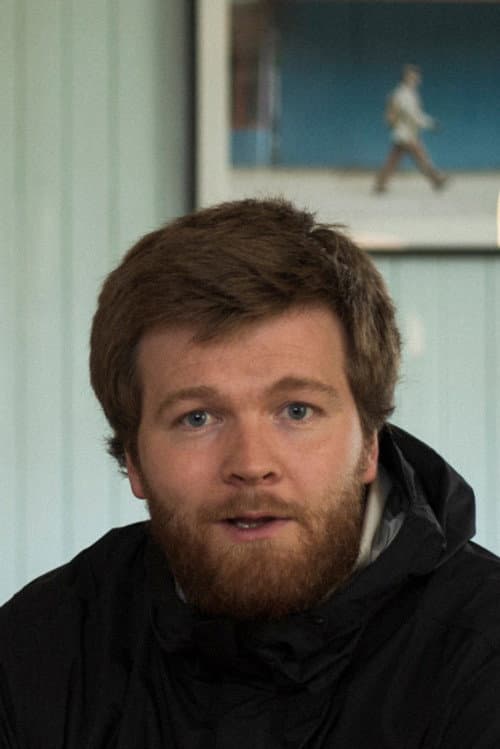 Anders Emblem foto