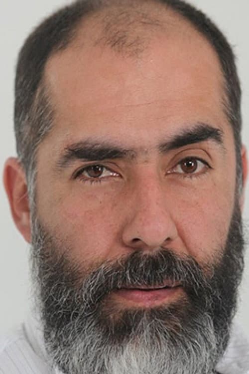 Julio Pachón foto