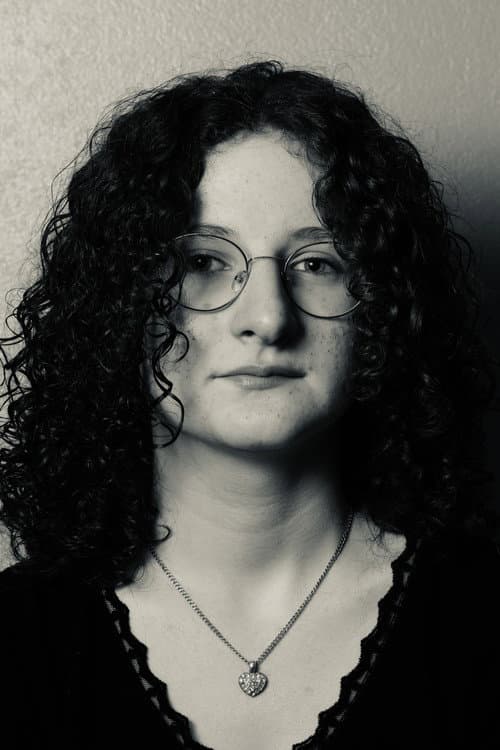 Méline Cuvillier foto