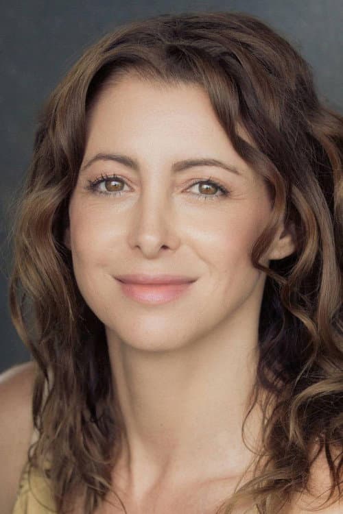 Julie Dray foto