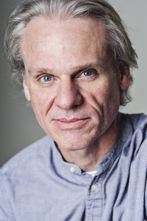 Trevor Fox foto