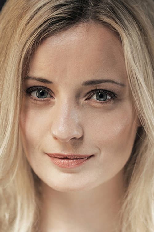Ajda Smrekar foto