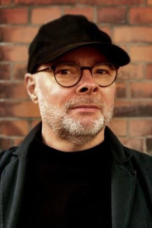Patrik Blomberg Book foto