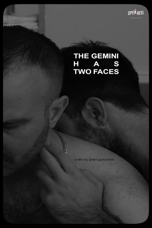 The Gemini Has Two Faces (2023) poster