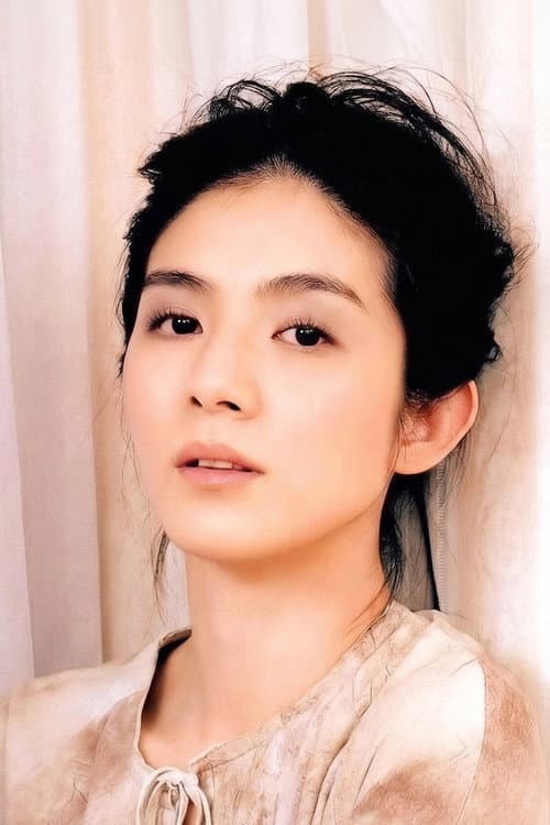 楊采妮 foto