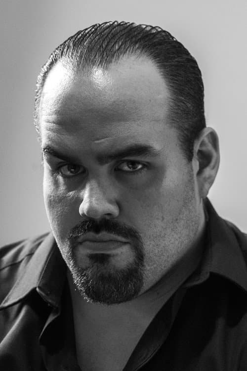 Christian Alejandro Miranda foto