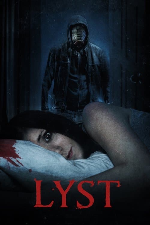 Lyst (2017) poster