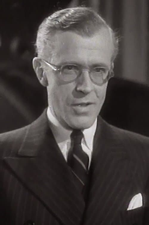 Walter Hudd foto