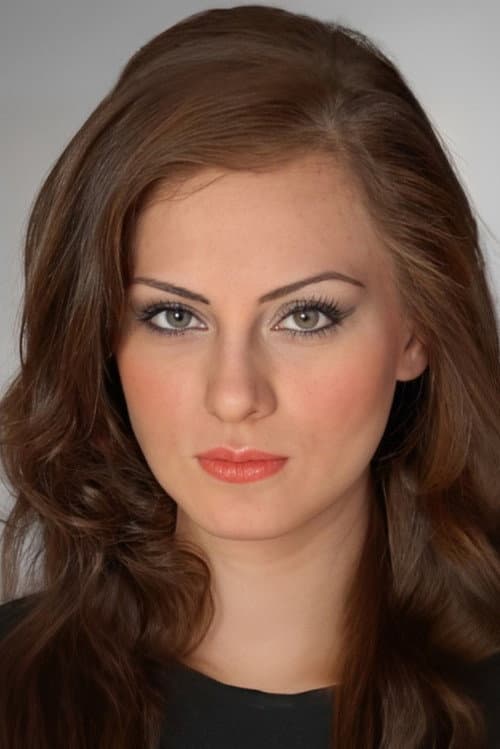 Bahar Akça foto