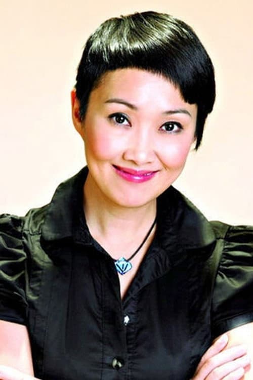 Olivia Yan foto