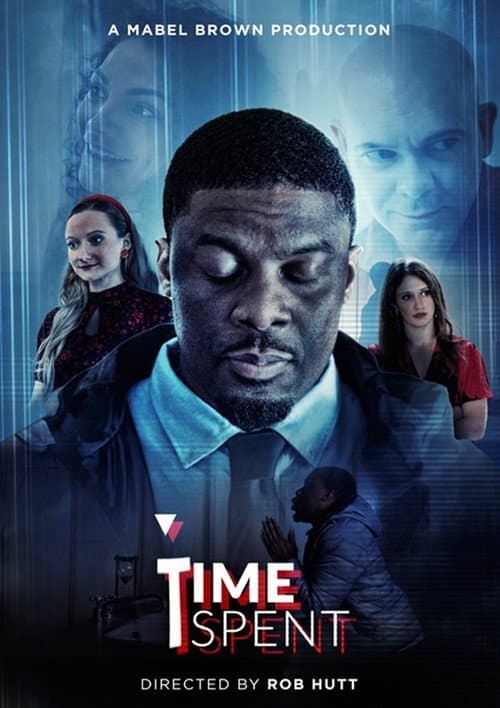 Time Spent (2023) poster
