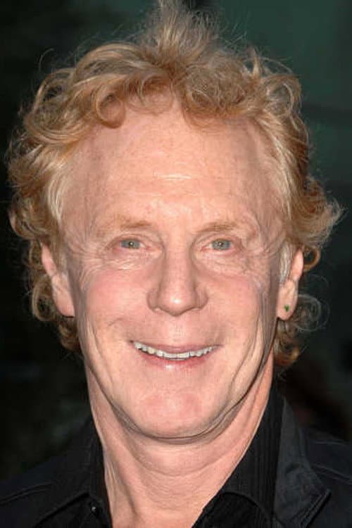 Robert Iscove foto