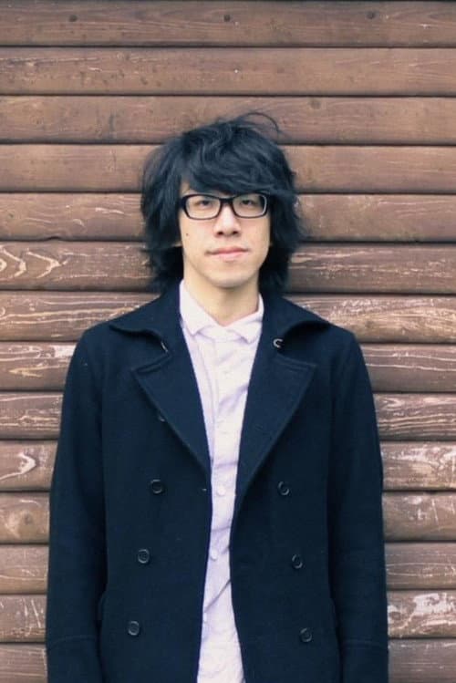 Atsushi Wada foto