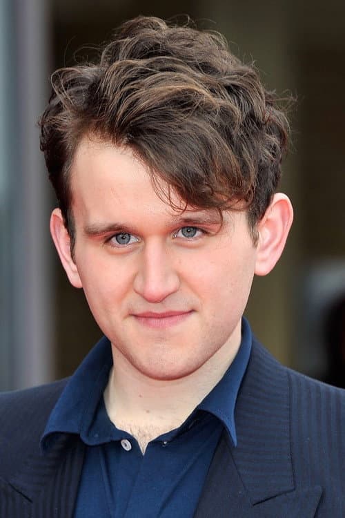 Harry Melling foto