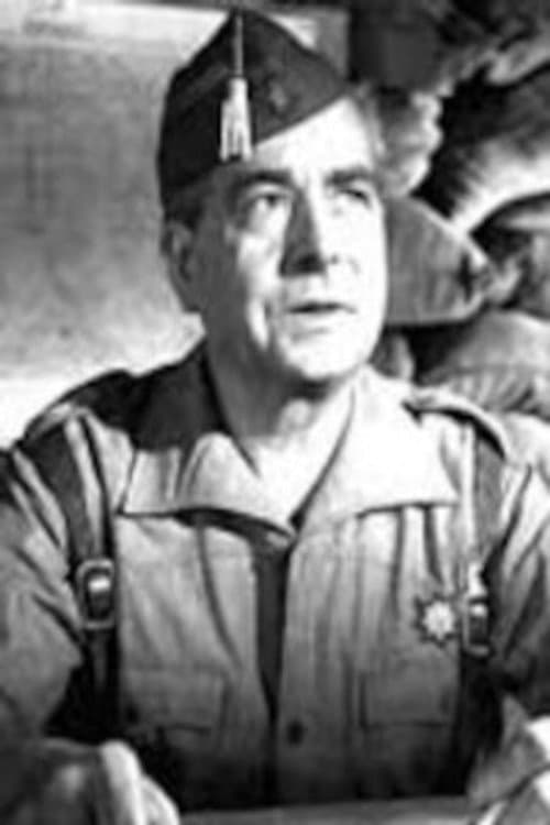 Domingo Rivas foto