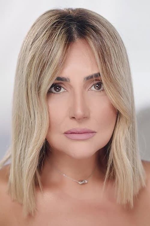 Zülfiyyə Xanbabayeva foto