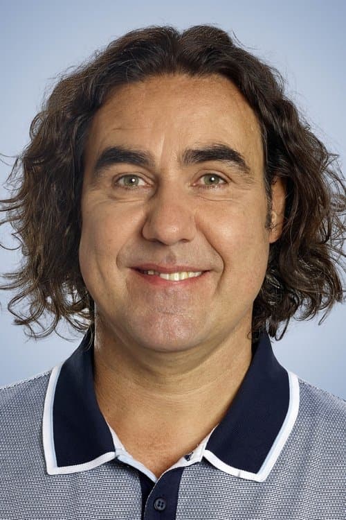 Micky Flanagan foto