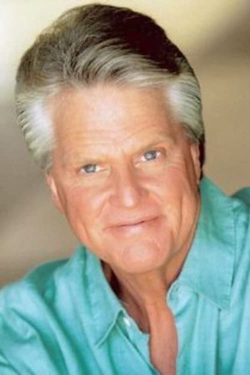 Billy St. John foto
