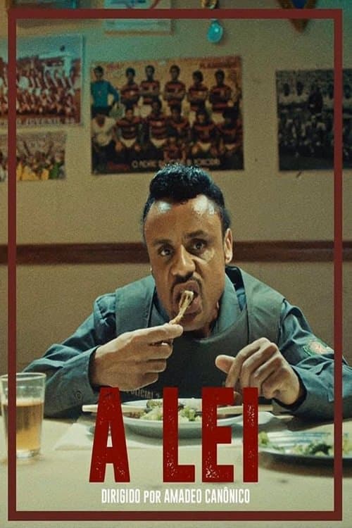 A Lei (2021) poster