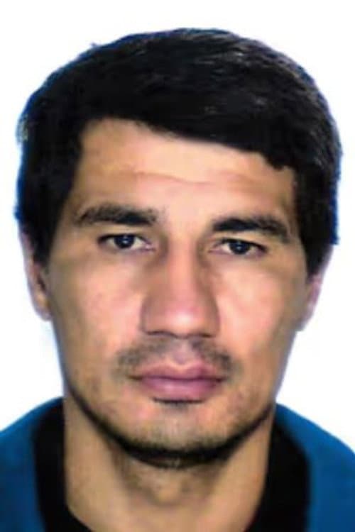 Rakhmat Akilov foto