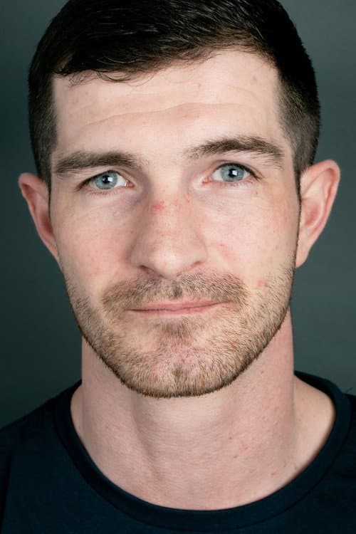 Neil Leiper foto