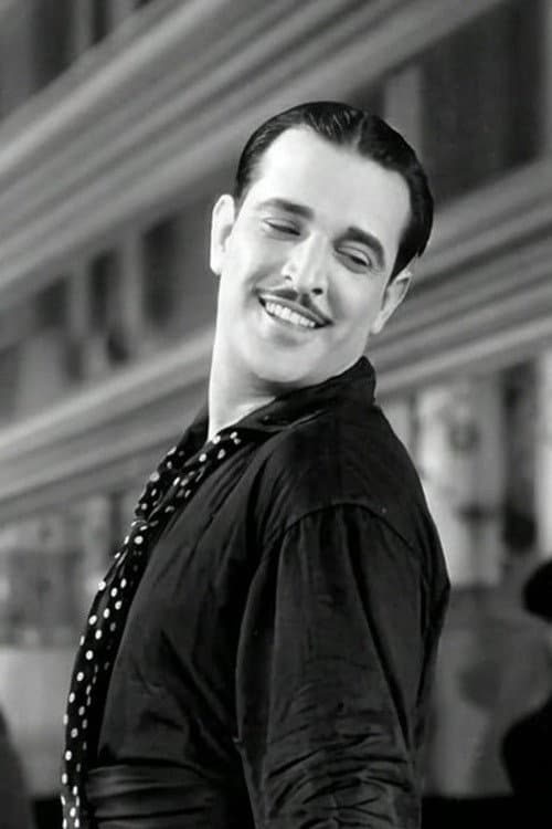 George Barraud foto