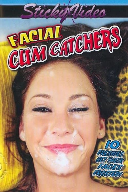 Facial Cum Catchers (2008) poster