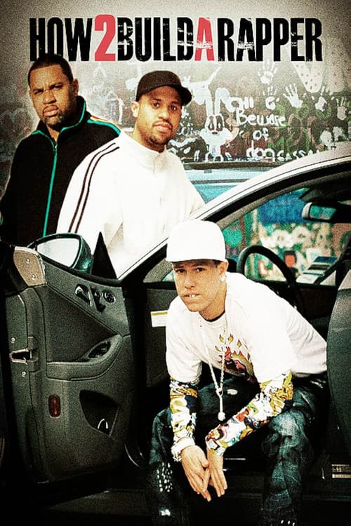 How 2 Build A Rapper (2008) poster